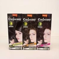 ราคา (มี 3 สี) LOLANE COOL & EASY โลแลน ครีมปิดผมขาว คูล แอนด์ อีซี่ คัลเลอร์ครีม (19996011719)