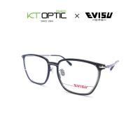 ราคา EVISU แว่นตาทรงสี่เหลี่ยม รุ่น 1126 (19684686949)