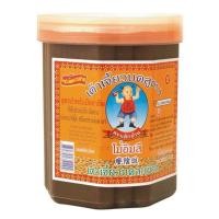 ราคา ต้ากี่ เด็กอ้วน เต้าเจี้ยวบด สูตร1 ขนาด 2 ลิตร เต้าเจี้ยว (23457064836)