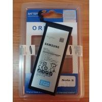 ราคา แบตเตอรี่โทรศัพท์มือถือ samsung note 5 แบตซัมซุงโน๊ต5 แบตNote5 battery samsung note5 (9626752863)