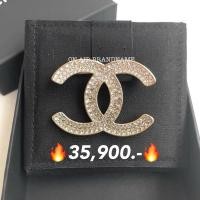 ราคา New chanel brooch เข็มกลัดรุ่นนี้ สวยสะพรึงมาก (26758632838)