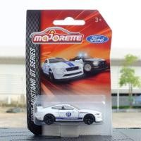 ราคา รถเหล็ก Majorette : Ford Mustang GT (4332047744)