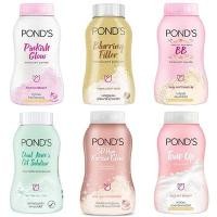 ราคา POND'S Translucent Powder (50 g) พอนด์ส ทรานส์ลูเซนท์ พาวเดอร์ มี 6 สูตร (9711462788)