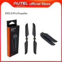 ราคา Autel Robotics EVO II ใบพัด (เสียงรบกวนต่ำ) Quick Release Blade Prop สำหรับ Autel Robotics EVO Ii/pro/ 8K 6K กล้องคู่ RC (23388002061)