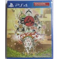 ราคา PS4 OKAMI HD / 2K HD แผ่นโซน 3 ภาษาอังกฤษ แผ่นใหม่มือหนึ่งในซีล ตรงปก / แผ่นเกมส์ PS4 (4342417460)