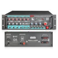 ราคา NPE Power Mixer LDA-550 (29982347412)