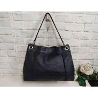 ราคา กระเป๋า RENOMA หนังแท้นิ่มสีกรมท่า 1ช่องหลัก 3ย่อย ราคา : 550 กว้าง 14.5นิ้ว สูง 11นิ้ว ฐาน 4นิ้ว (24708479735)