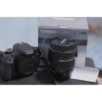 ราคา Canon 600d+Tamron 17-50mm VC (6602650471)