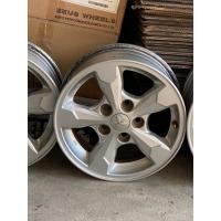 ราคา ล้อแม็กซ์ new triton ขอบ15 5รู114 ราคาต่อวง ซื้อแยกวงได้ (22561358642)