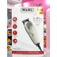 ราคา WAHL แท้ 100% ปัตตาเลี่ยน รุ่น Hero Made in USA รับประกันศูนย์ไทย 1 ปี (22971673632)