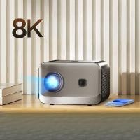 ราคา ใหม่โปรเจคเตอร์ห้องนอนโฮมเธียเตอร์ขนาดเล็กพิเศษ (27818950721)