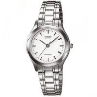 ราคา นาฬิกาข้อมือผู้หญิง CASIO รุ่น LTP-1275D-7ADF สายสแตนเลส รับประกัน1ปี ของแท้แน่นอน % ส่งพร้อมกล่อง (2811229908)