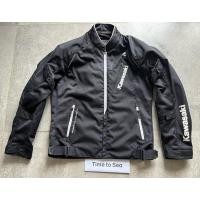 ราคา เสื้อการ์ดTaichiการ์ด5จุดKawasakiมือสอง (25493309850)