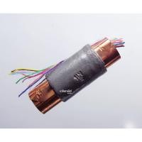 ราคา ครูบาคำฝั้น วัดกอโชค จ.เชียงใหม่ ตะกรุดเหนี่ยวทรัพย์ กล่องเดิม (KP2118) (19773743981)