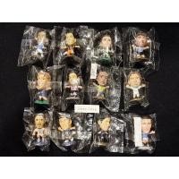 ราคา (ของแท้)โมเดลนักฟุตบอล Microstars Corinthian (ของใหม่ในแพ็ค) (27021067820)