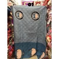 ราคา ผ้าห่มใยไหม ขนาด 6 ฟุต (1116713485)