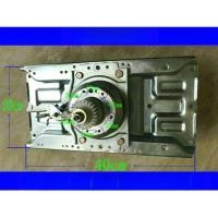 ราคา Sanyo Variable Frequency Washing Machine Clutch Db6035bxs Db6535bxs Db6535xs Db7535bxs (28680034690)