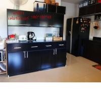 ราคา เคาน์เตอร์ครัวตัวใหญ่งานโรงงานขายถูกลดราคาจาก7900เหลือ 6900 บาท (10741875912)