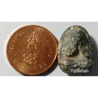 ราคา พระปิดตาจิ๋ว เนื้อชินตะกั่วผสมปรอท (ไม่ทราบสำนัก) / พระปิดตาพิมพ์จิ๋ว ชินตะกั่วผสมปรอท / พระปิดตาจิ๋วชินตะกั่วผสมปรอท (9258485716)