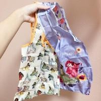 ราคา กระเป๋าพับได้ ลายเจ้าหญิง ลิขสิทธิ์disney (16890282568)