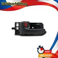 ราคา มือเปิดในประตู ซ้าย สีดำ Lh 1ชิ้น Toyota Hilux Vigo,KDH,Vios ปี2005 - 2014 (7386569821)