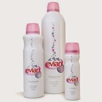 ราคา Evian Facial Spray สเปรย์น้ำแร่เอเวียง (52555534)