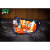 ราคา ชิลด์หมวก MT V-28 Iridium Rainbow ปรอทรุ้ง สำหรับรุ่น Thunder4 SV (14998710068)