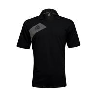 ราคา EGO SPORT EG1011 เสื้อฟุตบอลคอวีปก สีดำ (1280658740)