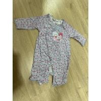 ราคา ส่งต่อชุดนอน sanrio little twin stars size 90 (24031581831)