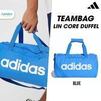 ราคา Adidas กระเป๋า กระเป๋าสะพายข้าง TR TeamBag LIN Core Duffel S DT8623 BL(1100) (4543242898)