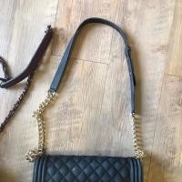 ราคา กระเป๋าชาแนล มือสอง (658528436)