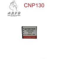 ราคา แบตเตอรี่และที่ชาร์จ NP-130 / 110 สำหรับ Casio Exilim EX-10, EX-H30, EX-H35, EX-ZR100, EX-ZR (15793946892)