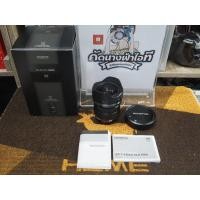 ราคา Olympus M.ZUIKO Digital ED 7-14mm f/2.8 PRO สภาพนางฟ้า ตีไป97% ไม่มีรอยตกกระแทก สภายสวยงาม ใหม่มากๆ ไม่มีราไม่มีฝ้า อุปก (20888393754)