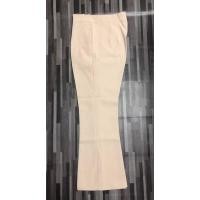 ราคา กางเกงขาม้า ผ้าไอด้า สีครีม (23782362023)