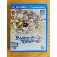 ราคา ps vita ragnarok game psvita มือ2 เกมฮิตติดเครื่องต้องมีติดบ้าน *พร้อมส่ง (18326269598)