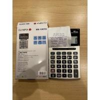 ราคา เครื่องคิดเลข Olympia MX-120TX (4591883448)