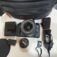 ราคา กล้อง canon 750D พร้อมเลนส์ (29706460978)