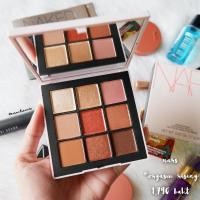 ราคา พร้อมส่ง! [ป้ายไทย] nars orgasm rising eyeshadow palette (18995529423)