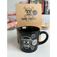 ราคา (พร้อมส่ง) - แท้จากญี่ปุ่นมือ 1 แก้วเซรามิค One Piece Pirate Flag Mug (28262002218)
