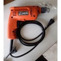 ราคา สว่าน Maktec mt60 ขนาด 10 มิล 3 หุน ของแท้ประกันศูนย์ (5534292580)