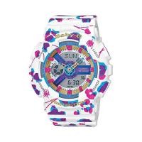 Casio Baby G รุ่น BA-110FL-7ADR