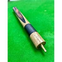 ราคา ด้ามต่อไม้คิว12นิ้วยืดได้19นิ้ว (29470761363)