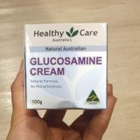 ราคา ครีมรกแกะ Glucosamine cream - Healthy Care (2598476233)