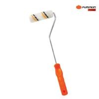 ราคา ลูกกลิ้งทาสี 4″ มินิรุ่นมืออาชีพด้ามยาว 16 นิ้ว Pumpkin (28412412812)