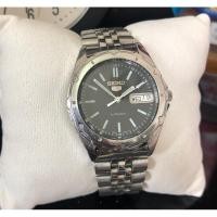 ราคา Seiko 5 Automatic 7S26A (20278892469)