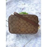 ราคา พร้อมส่งที่ไทย Coach F68168 Jes crossbody (6487692694)