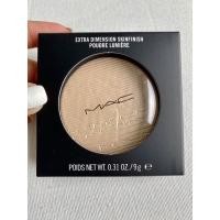 ราคา แท้ 100% MAC extra dimension skinfinish มือ 2 สภาพ 95% (2970112068)