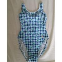 ราคา ชุดว่ายน้ำ Triumph แท้สภาพดีมาก ไซส์ S-M ส่งต่อแค่ 159 (1146527015)