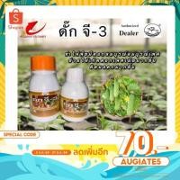 ราคา ดั๊กจี3 แปลงเพศดอกแตงกวา จากตัวผู้ เป็น ตัวเมีย (10807524627)