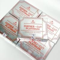 ราคา ใบมีดโกนขนนก Feather-Cut 100 ชิ้น (5114407696)